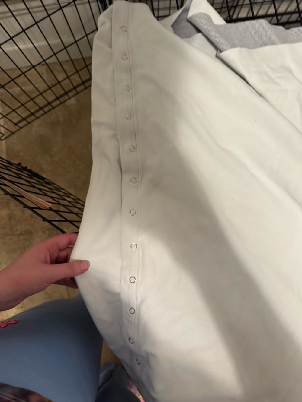 Lululemon scarf - Picture 5 of 7